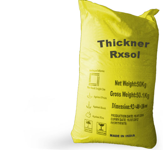 Thickner Rxsol